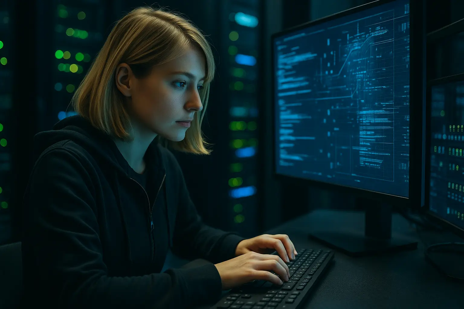 ISO 27001 · NIST · GDPR